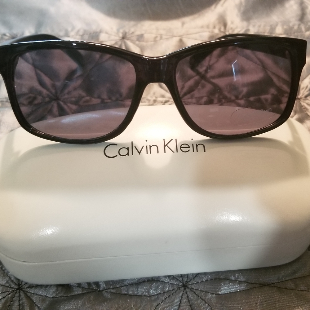 NEW Calvin Klein sunglasses